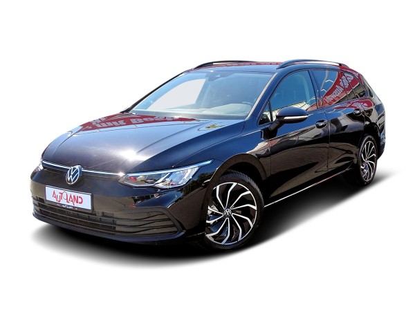 VW Golf Variant 1.5 eTSI DSG