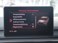 Audi A5 Sportback 40 TDI quattro