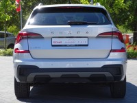 Skoda Kamiq 1.0 TSI DSG