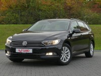 Vorschau: VW Passat Variant 1.5 TSI Comfortline