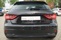 Audi A1 25 Sportback 1.0 TFSI advanced S-Tronic