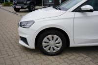 Skoda Fabia 1.0 MPI Active