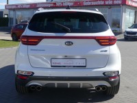Kia Sportage 1.6 T-GDI GT-Line 4WD