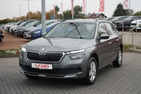 Vorschau: Skoda Kamiq 1.0 TSI DSG