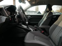 Audi A1 Sportback 40 2.0 TFSI S line