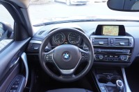 BMW 116 i Advantage