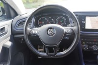 VW T-Roc 2.0 TDI Style