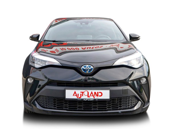 Toyota C-HR 1.8 Hybrid