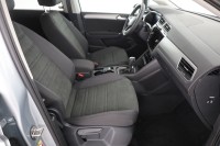 VW Touran 1.5 TSI DSG