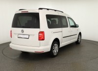 VW Caddy Maxi 2.0 TDI Trendline