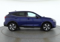 Nissan Qashqai N-Connecta 1.3 Dig-T