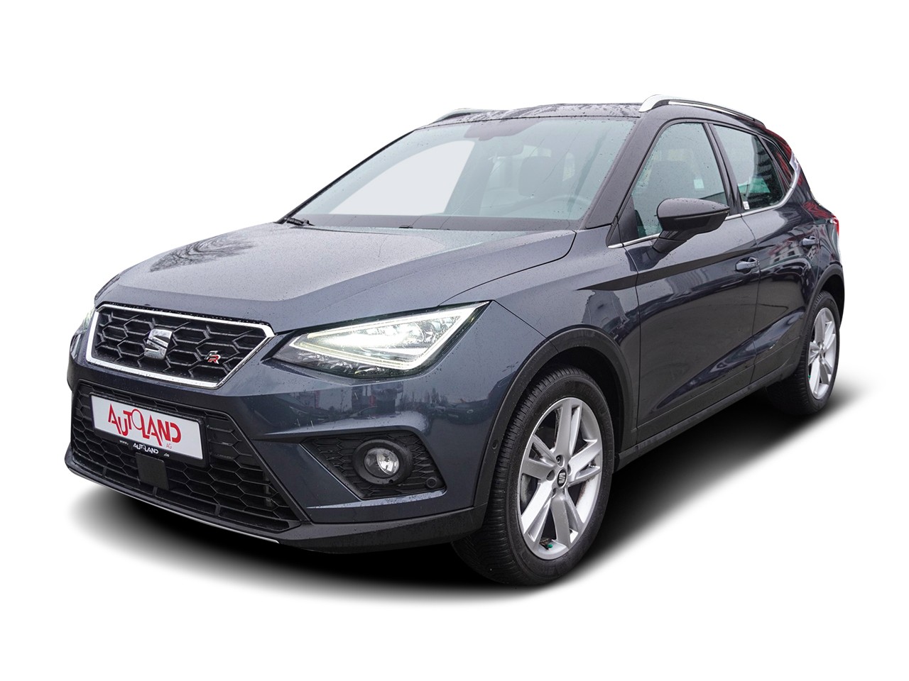 Seat Arona 1.0 TSI FR DSG