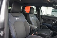 Dacia Duster TCe 130
