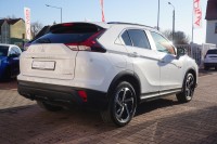 Mitsubishi Eclipse Cross 2.4Hybrid Basis 4WD