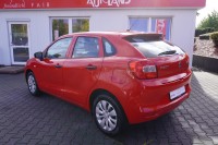 Suzuki Baleno 1.2 Basic