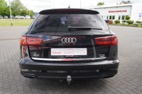 Audi A6 1.8 TFSI Avant ultra