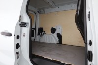 Renault Express 1.5 dCi Extra Blue