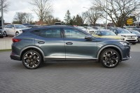 Cupra Formentor 2.0 TSI DSG 4D VZ