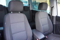 Seat Alhambra 2.0 TDI DSG Xcellence