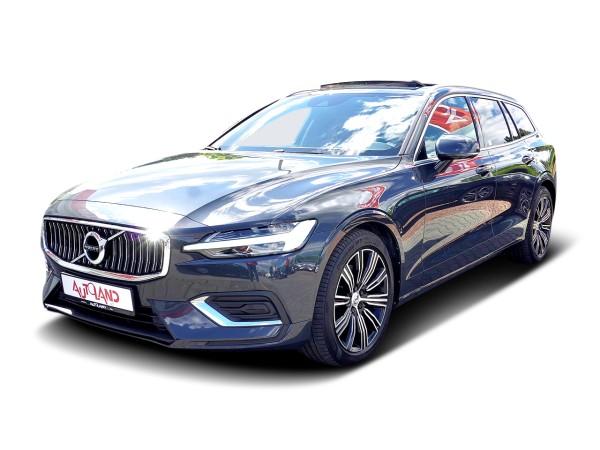 Volvo V60 V 60 D4 Inscription Geartronic