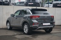 VW T-Roc 1.0 Style