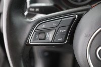 Audi Q2 35 TFSI advanced