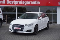 Vorschau: Audi A3 Sportback 1.4 TFSI e-tron Aut.