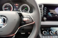 Skoda Karoq 1.5 TSI DSG Sportline