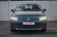 VW Tiguan 1.5 TSI DSG Elegance