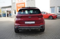 Kia Sportage 2.0 CRDi Platinum Edition 4WD Aut.