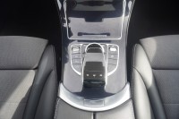 Mercedes-Benz C 180 C180 Avantgarde
