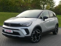Vorschau: Opel Crossland 1.2 Elegance