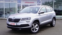 Vorschau: Skoda Karoq 1.0 TSI Ambition