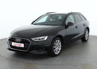 Audi A4 Avant 35 TFSI S tronic LED Navi Tempomat PDC