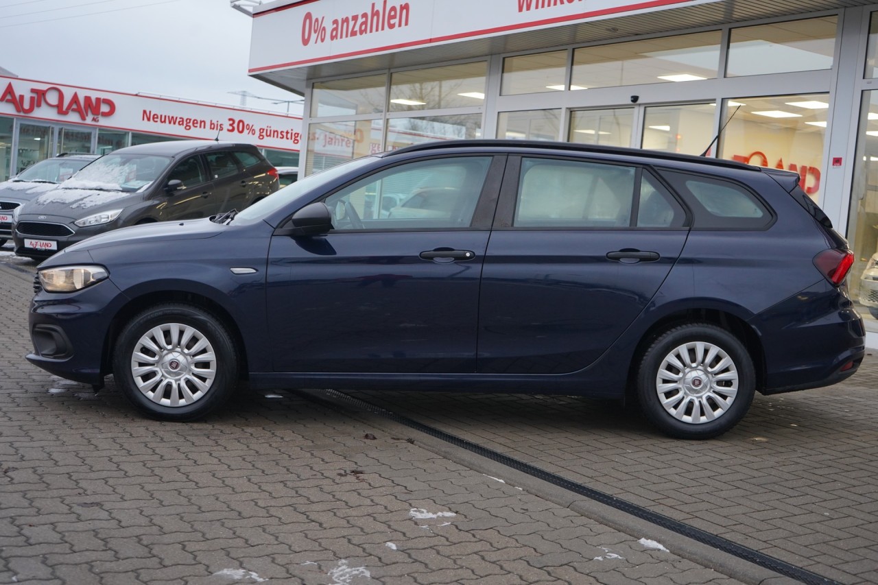 Fiat Tipo Kombi 1.4