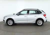 Vorschau: Skoda Kamiq 1.0 TSI DSG