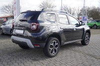 Dacia Duster SCe 115 Prestige
