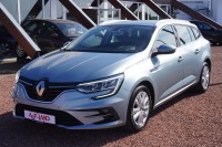 Vorschau: Renault Megane Grandtour TCe 140