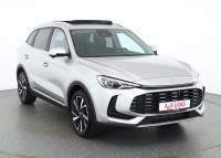MG ZS 1.5 Hybrid Luxury Aut.