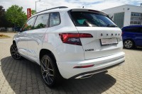 Skoda Karoq 1.5 TSI Sportline