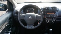 Mitsubishi Space Star 1.2 MIVEC