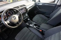 VW Touran 1.4 TSI DSG Highline