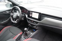 Skoda Kamiq 1.0 TSI Monte Carlo