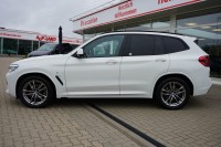 BMW X3 xDrive 20d M Sport