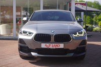 BMW X2 sDrive18i Advantage Plus