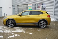 BMW X2 xDrive 20 d M Sport X