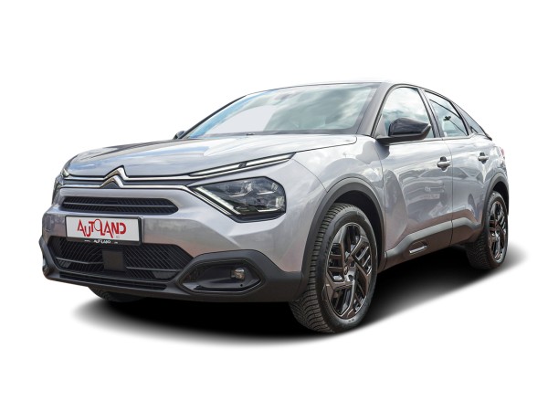 Citroen C4 1.2 12V e-THP Feel Pack