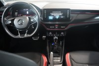 Skoda Scala 1.0 DSG Monte Carlo