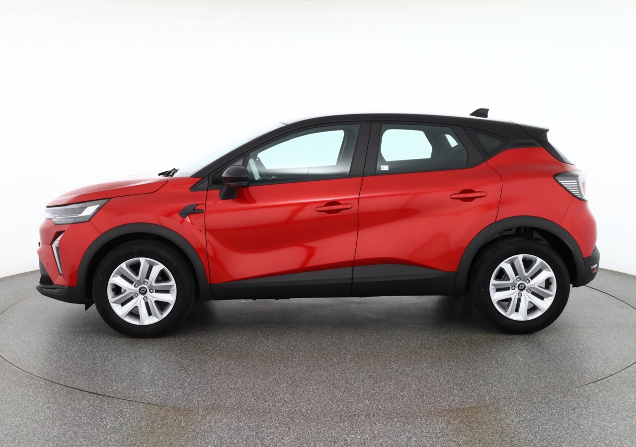 Renault Captur TCe 90
