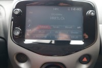 Toyota Aygo X 1.0 x-play club Aut.
